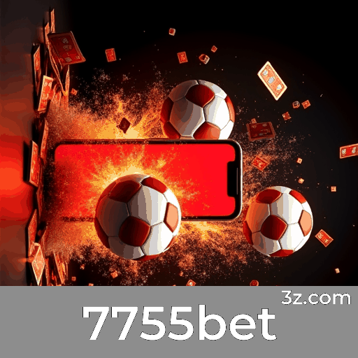 7755bet game mais image