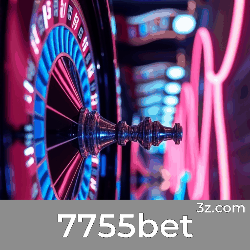 7755bet game mais image
