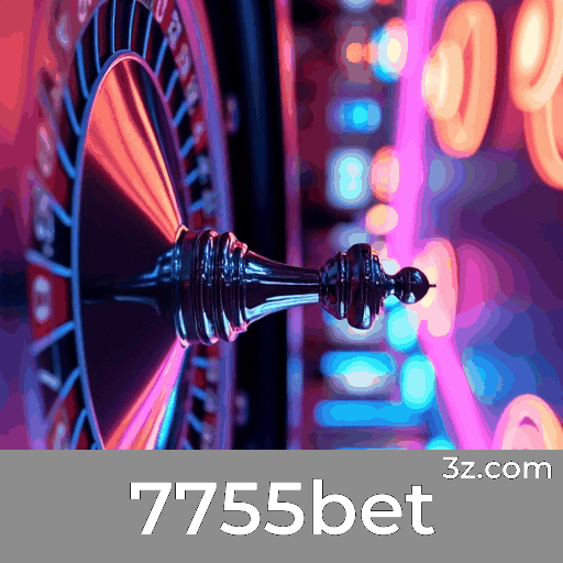7755bet game mais image