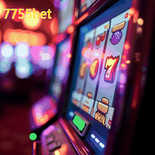 7755bet: Aproveite caça-níqueis e caça-níqueis com bônus no cassino ao vivo!