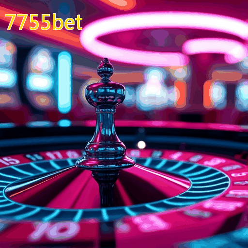 7755bet: Aproveite caça-níqueis e caça-níqueis com bônus no cassino ao vivo!