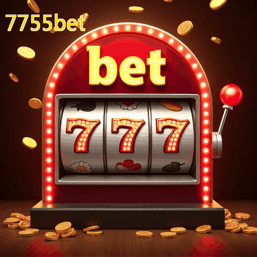 7755bet - Plataforma confiável para apostas emocionantes e bônus