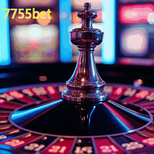 7755bet - Grande seleção de jogos ao vivo e cassinos online