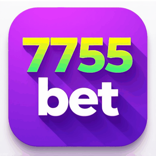 7755bet Logo